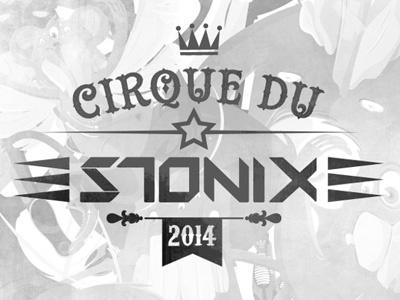 CIRQUE DU STONIX