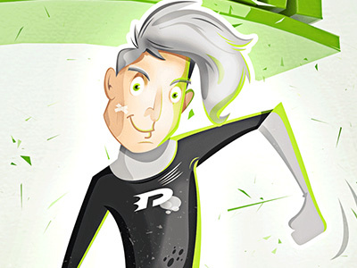 Danny Phantom