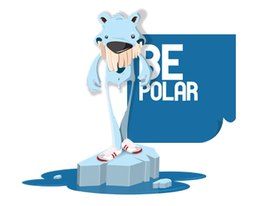 Be Polar (Stonix)