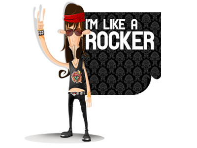 Rocker (Stonix)