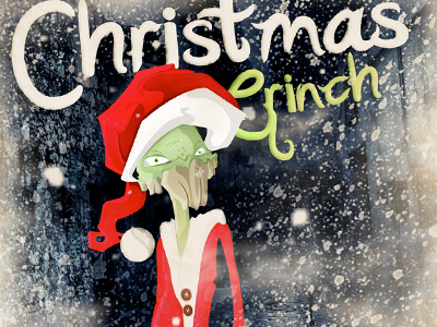 Grinch (Stonix)