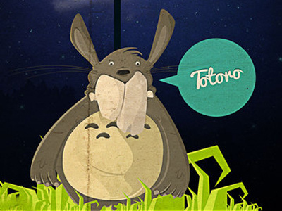 Totoro (Stonix)