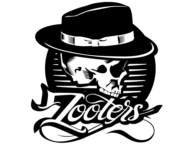 Zooters Logo Design by rob ayala on Dribbble