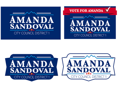 Campaign Logo Design