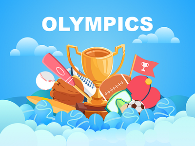 Olympics