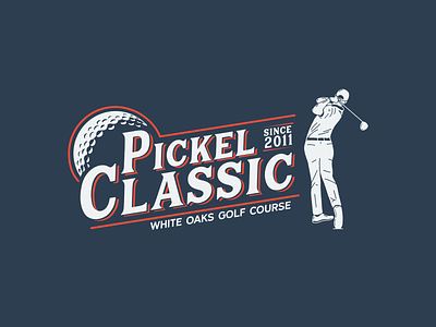 Pickel Classic Golf Tournament