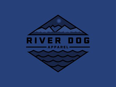 River Dog Apparel Shirt