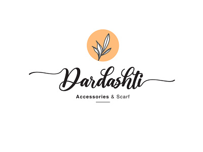 Accessories online store accessories branding graphic design logo logo design online store store