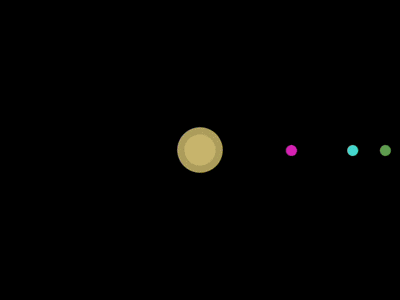 Loading Dots #2 colors dots loading loadingdots microinteraction motion motionui principle ui ux
