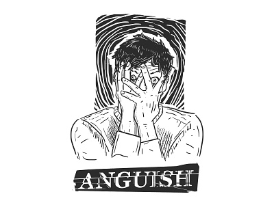 Anguish