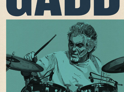 Gadd Poster Crop