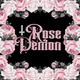 Rose Demon