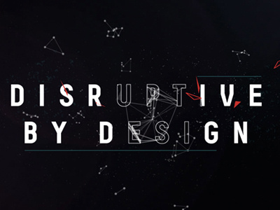 Oakley - Disruptive By Design