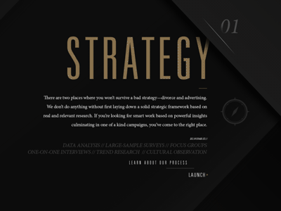 STS is live! motion design ui ux animation type gif interactive