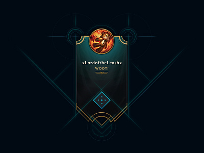 Hextech Metal Language