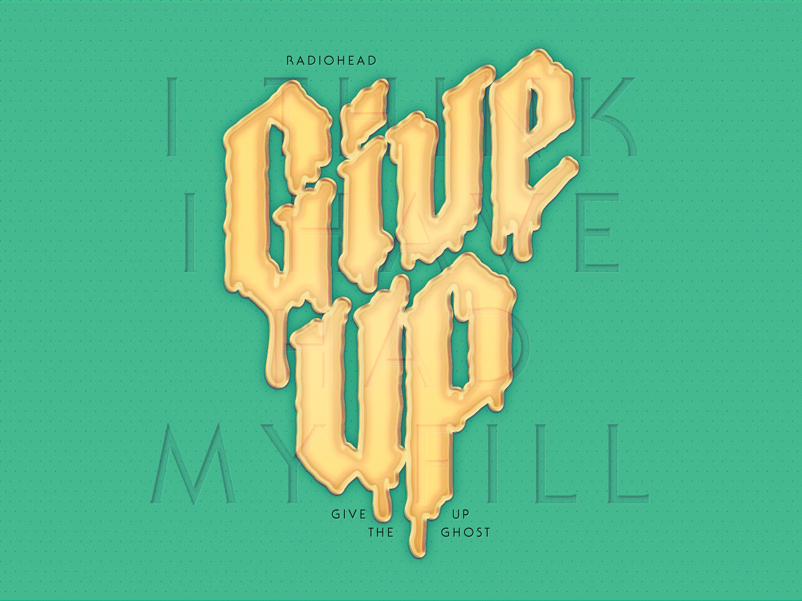 give-up-the-ghost-by-aaron-sather-on-dribbble