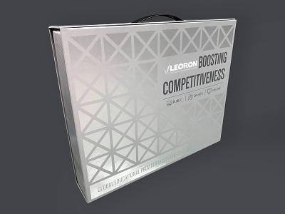 Training Company designs book branding competitiveness course design education knowledge training ux