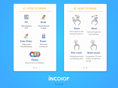 help page app design help icon page tips tutorial ui