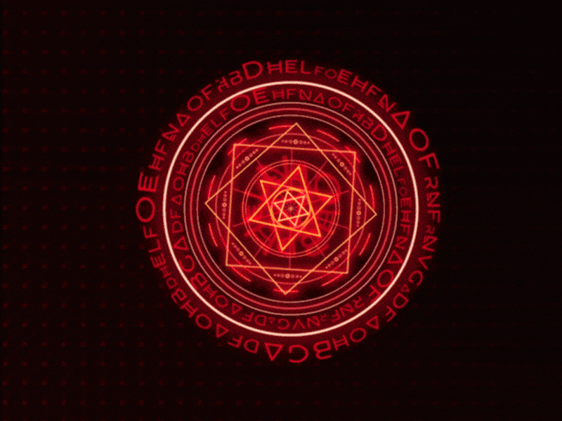Dr Strange Logo, Eye of Agamotto HD wallpaper | Pxfuel