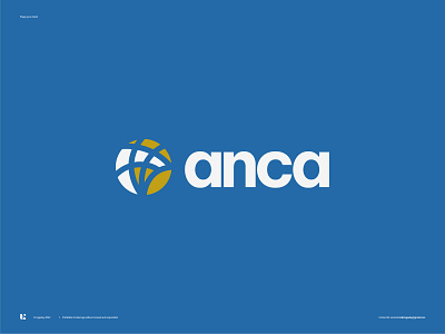 Anca Agriculture 3d animation branding design graphic design icon illustration logo motion graphics ui ux vector