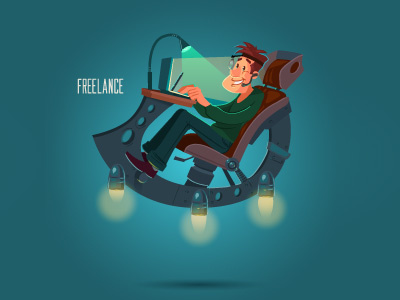 Freelance