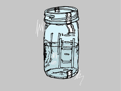 Mason Jar