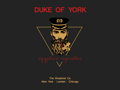 Duke of York