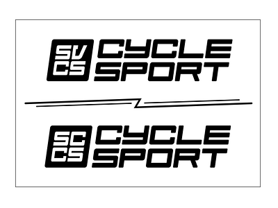 Cycle Sport Packing Card