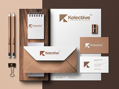 A Complete Brand Identity