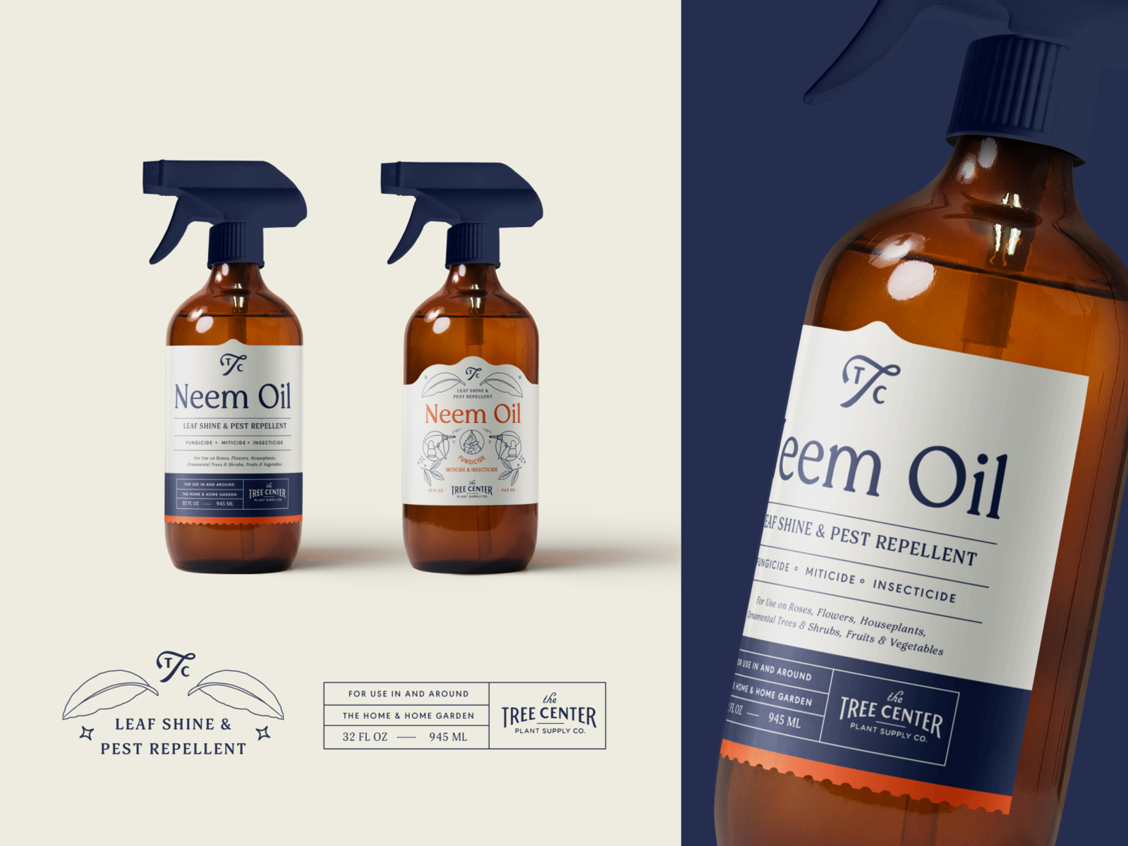 Packaging Label Design By Kelective Branding Studio On Dribbble