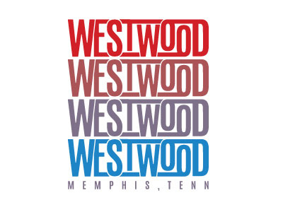 Westwood longhorns memphis tennessee westwood