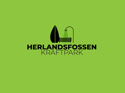 Park Logo 3d branding graphic design logo