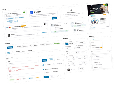 Design Components