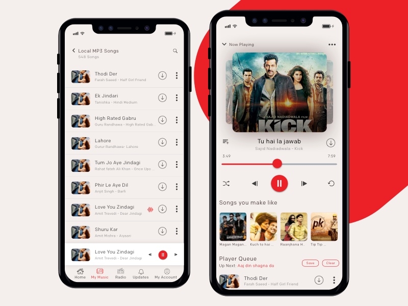 how to download songs on iphone from youtube