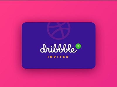 Dribbble Invites dribbble invitation dribbble invites