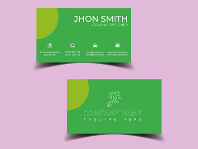 Business Card