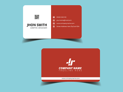 Business Card 3d animation branding business card business card design business card design template card design design illustration logo minimalstic professional