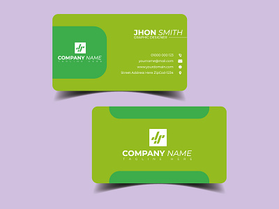 Business Card