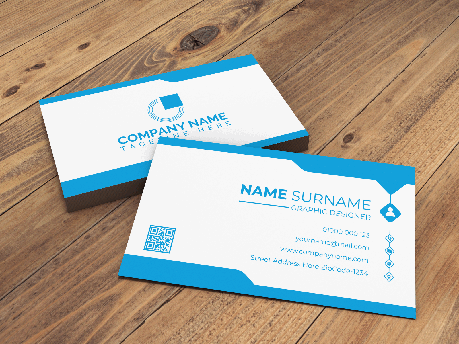 Business Card