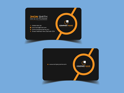 Business Card