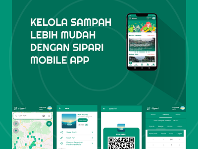 Sipari mobile app UI design app design graphic design mobile mobile app ui ux