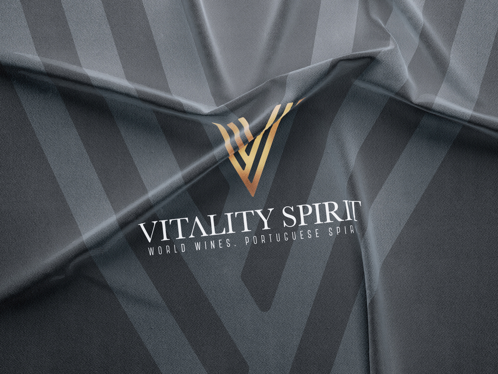 Vitality Spirit - fabric by ⚔ Zé Casal ⚔ on Dribbble