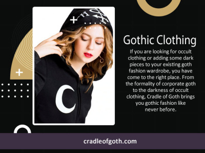 Gothic Clothing