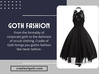 Goth Fashion goth-fashion goth-lingerie gothic-chokers gothic-clothes gothic-clothing