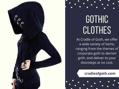 Gothic Clothes goth-fashion goth-lingerie gothic-chokers gothic-clothes gothic-clothing