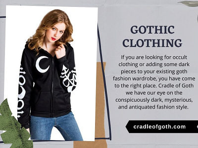Gothic Clothing goth-fashion goth-lingerie gothic-chokers gothic-clothes gothic-clothing