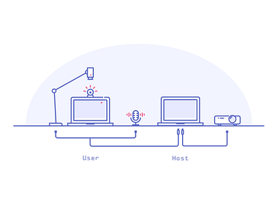 Accessibility testing illustration - 01