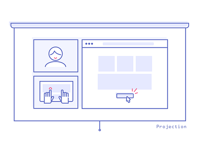 Accessibility testing illustration - 02