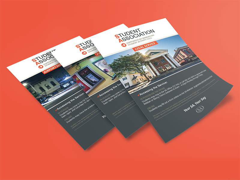 Kristen Dribbble Matteo on Series by Poster SA