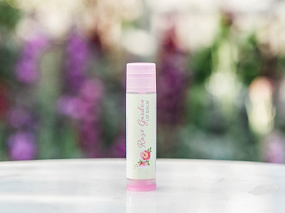 Mother's Day Bouquet: Lip Balm